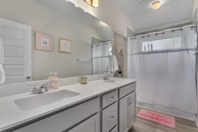 64 Bent Trail Lane, Georgetown, TX 78628 - Photo 27