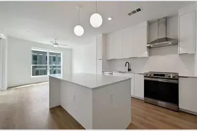 1701 Simond Avenue #328, Austin, TX 78723 - Photo 1