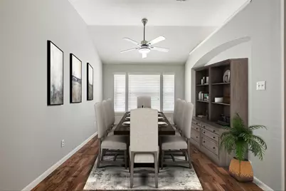 1710 Mimosa Lane, Leander, TX 78641 - Photo 5