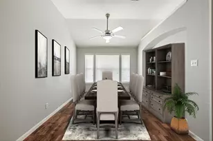 1710 Mimosa Ln, Leander, TX 78641 - Photo 5