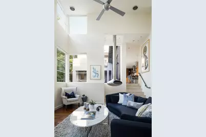 1407 Alameda Drive, Austin, TX 78704 - Photo 5