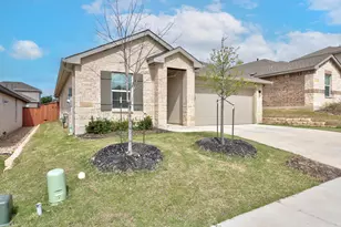 2829 Bandolier Pass, Leander, TX 78641 - Photo 3