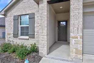 2829 Bandolier Pass, Leander, TX 78641 - Photo 5