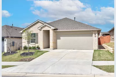 2829 Bandolier Pass, Leander, TX 78641 - Photo 3