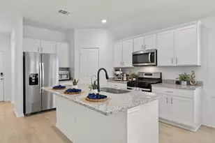 2829 Bandolier Pass, Leander, TX 78641 - Photo 1
