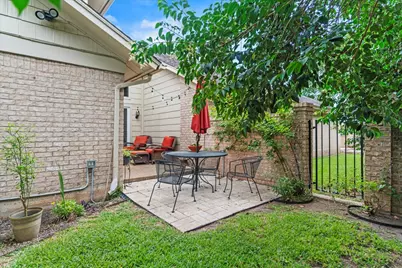 10920 Crown Colony Drive #C, Austin, TX 78747 - Photo 29