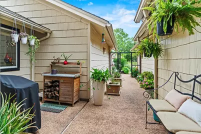 10920 Crown Colony Drive #C, Austin, TX 78747 - Photo 31