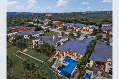 8312 Carranzo Drive, Austin, TX 78735 - Photo 1