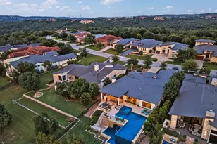 8312 Carranzo Dr, Austin, TX 78735 - Photo 1