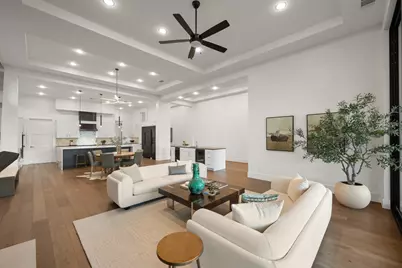 8312 Carranzo Drive, Austin, TX 78735 - Photo 9