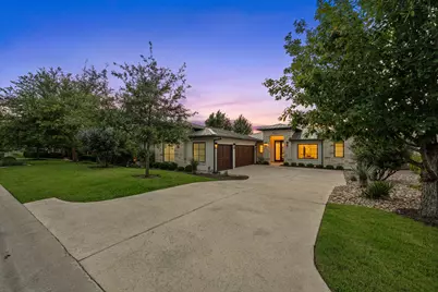 8312 Carranzo Drive, Austin, TX 78735 - Photo 37