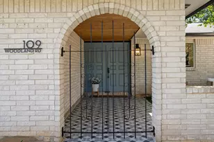 109 Woodland Rd, Georgetown, TX 78628 - Photo 9