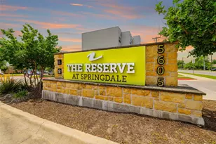 5605 Springdale Rd, Austin, TX 78723 - Photo 1