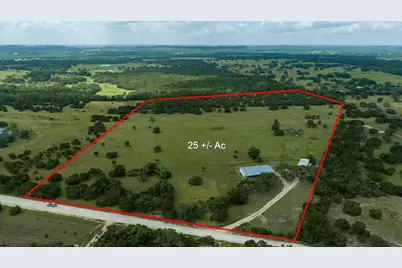 501 Myers Creek Road, Dripping Springs, TX 78620 - Photo 1