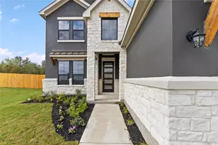 105 Little Tenina Trail, Cedar Creek, TX 78612 - Photo 5