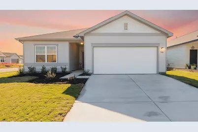 1524 Morris Loop, San Marcos, TX 78666 - Photo 1