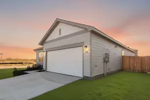 1524 Morris Loop, San Marcos, TX 78666 - Photo 3