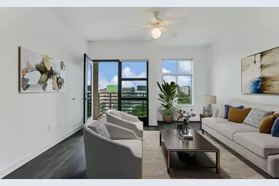 711 W 26th Street #702, Austin, TX 78705 - Photo 3