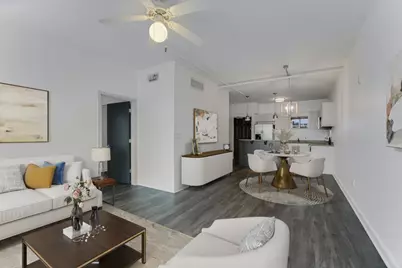 711 W 26th Street #702, Austin, TX 78705 - Photo 5