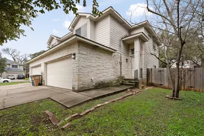 1720 Constantino Circle #B, Austin, TX 78745 - Photo 1