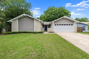618 Buckskin Dr, Round Rock, TX 78681 - Photo 1