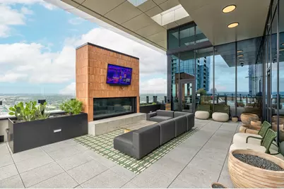 84 East Avenue #2008, Austin, TX 78701 - Photo 3