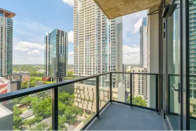 84 East Avenue #2008, Austin, TX 78701 - Photo 21