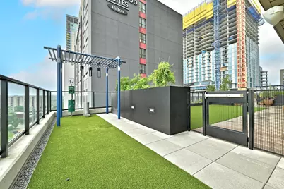 84 East Avenue #2008, Austin, TX 78701 - Photo 9