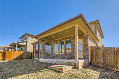 1505 Everts Street, Leander, TX 78641 - Photo 33