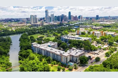 1900 Barton Springs Road #2013, Austin, TX 78704 - Photo 1