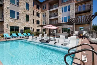 1900 Barton Springs Road #2013, Austin, TX 78704 - Photo 7