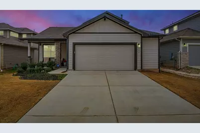 204 Big Sandy Creek Drive, Hutto, TX 78634 - Photo 29
