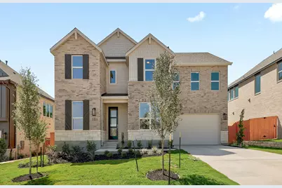 301 Luttrell Lane, Liberty Hill, TX 78642 - Photo 1