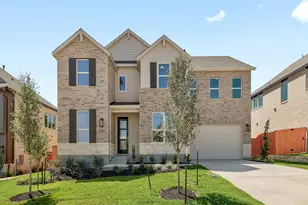 301 Luttrell Ln, Liberty Hill, TX 78642 - Photo 1