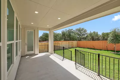 301 Luttrell Lane, Liberty Hill, TX 78642 - Photo 21