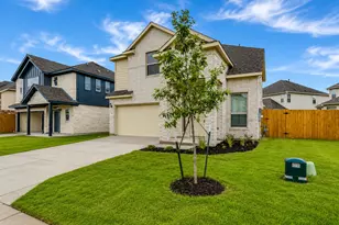 4008 Birdwatch Loop, Pflugerville, TX 78660 - Photo 3