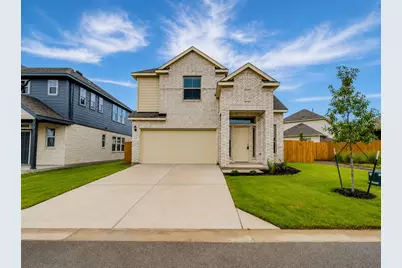 4008 Birdwatch Loop #10, Pflugerville, TX 78660 - Photo 1