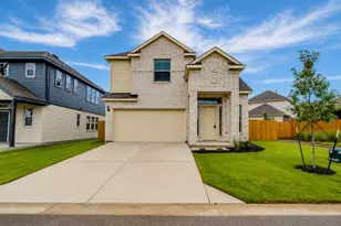 4008 Birdwatch Loop, Pflugerville, TX 78660 - Photo 1