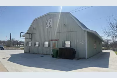 1425 N Main Street, Taylor, TX 76574 - Photo 1