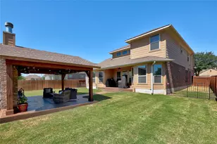 20709 Snow Bunting Ln, Pflugerville, TX 78660 - Photo 7