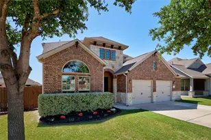 20709 Snow Bunting Ln, Pflugerville, TX 78660 - Photo 1