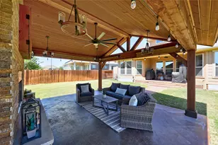 20709 Snow Bunting Ln, Pflugerville, TX 78660 - Photo 5