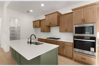 123 Timberwilde Drive #60, Georgetown, TX 78633 - Photo 13