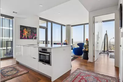 44 East Avenue #2607, Austin, TX 78701 - Photo 1