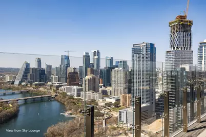 44 East Avenue #2607, Austin, TX 78701 - Photo 33