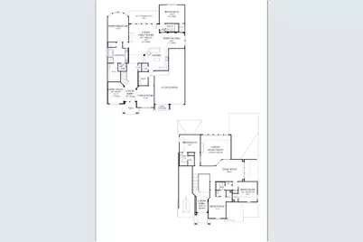 1033 Sunset Hill Way, Georgetown, TX 78628 - Photo 3