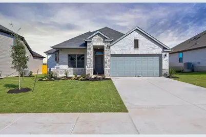 110 Divisadero Drive, Hutto, TX 78634 - Photo 1