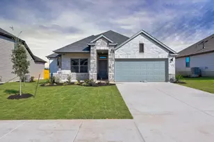 110 Divisadero Dr, Hutto, TX 78634 - Photo 1