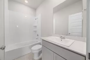 110 Divisadero Dr, Hutto, TX 78634 - Photo 21