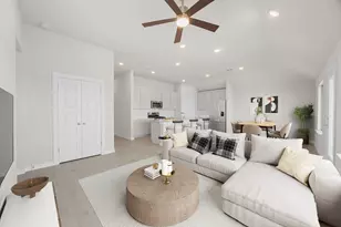 110 Divisadero Dr, Hutto, TX 78634 - Photo 5